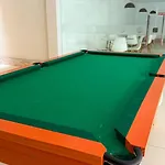 Flat A 150M Do Mar De Cabo Branco Em Joao Pessoa