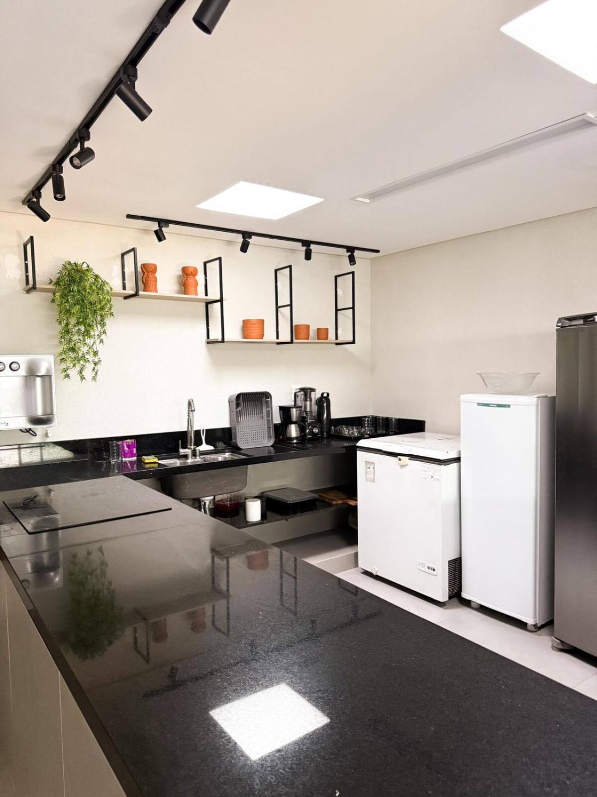 Flat A 150m Do Mar De Cabo Branco Em Apartamento *